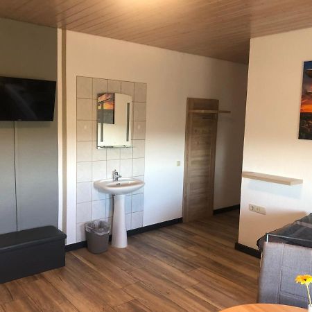 Pension Flying Ranch Koelleda Екстериор снимка