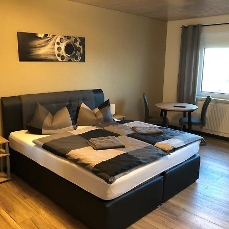 Pension Flying Ranch Koelleda Екстериор снимка