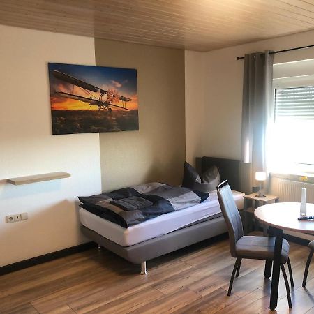 Pension Flying Ranch Koelleda Екстериор снимка